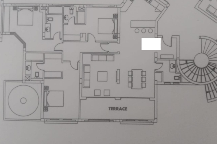 1st Row Apartment with Sea view - Tawaya - 0